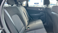 Hyundai Kona 1.0 TGDi 48V MHEV SE Connect 5dr Petrol Hatchback